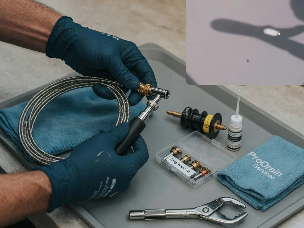 Why choose Drain Cleaning in North Easton, MA